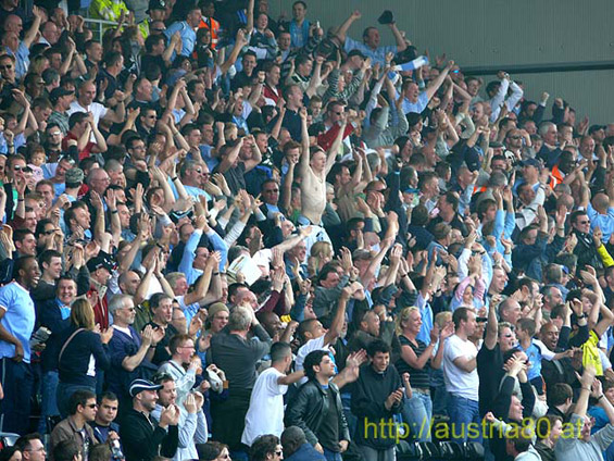 Fulham FC vs Manchester City (1-3) (3)