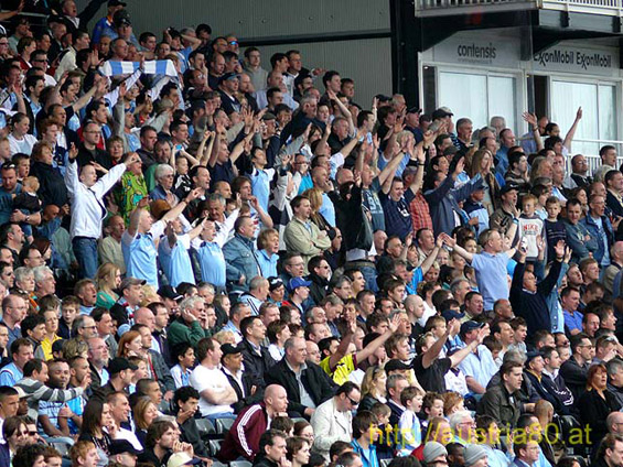 Fulham FC vs Manchester City (1-3) (5)
