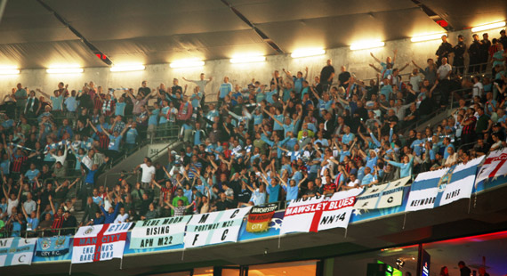 FC Bayern München vs Manchester City (2-0) (1)