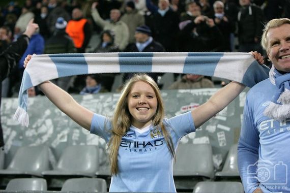 Borussia Dortmund vs Manchester City (1-0) (4)