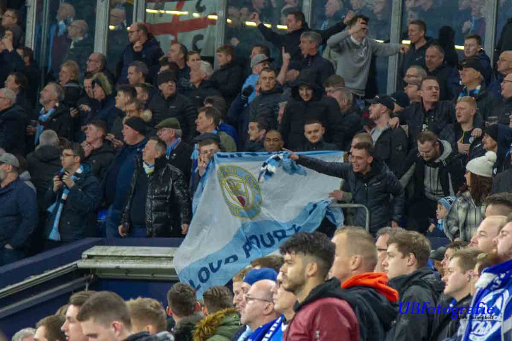 FC Schalke 04 vs Manchester City (2-3) (2)