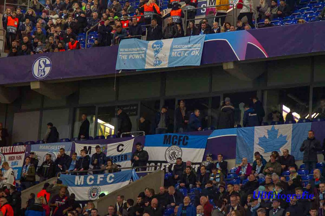 FC Schalke 04 vs Manchester City (2-3) (5)