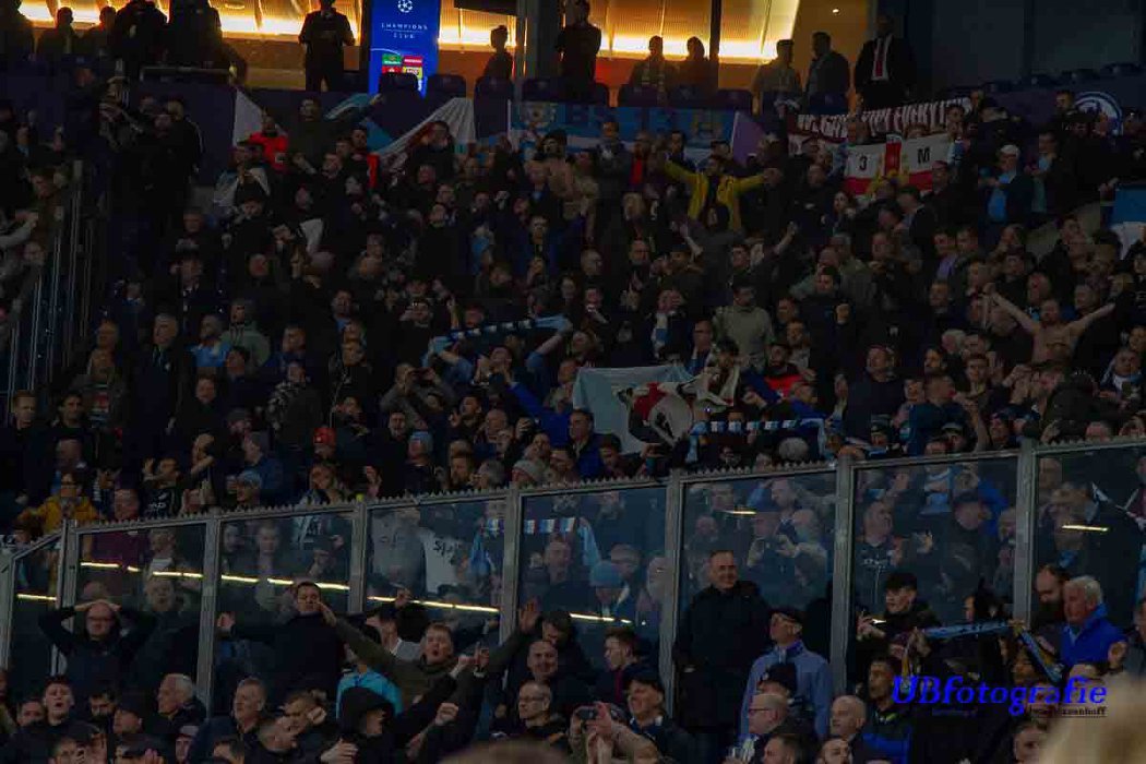 FC Schalke 04 vs Manchester City (2-3) (7)