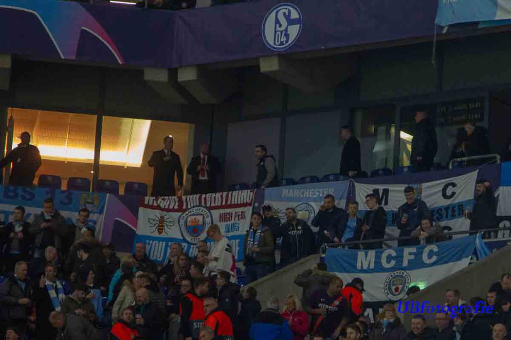 FC Schalke 04 vs Manchester City (2-3) (8)