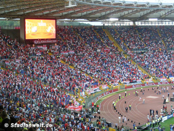 Manchester United vs FC Barcelona (0-2) (6)
