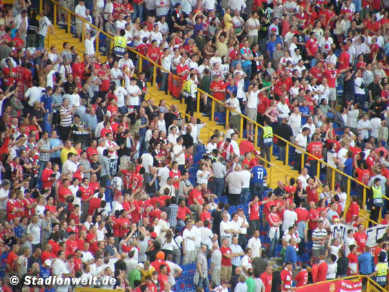 Manchester United vs FC Barcelona (0-2) (7)