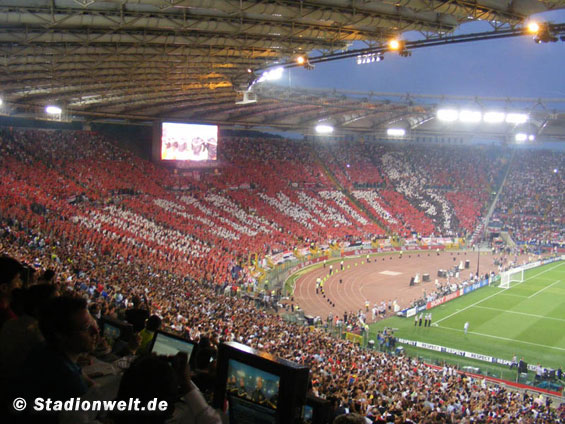Manchester United vs FC Barcelona (0-2) (9)