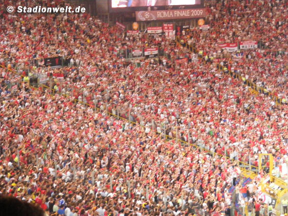 Manchester United vs FC Barcelona (0-2) (11)