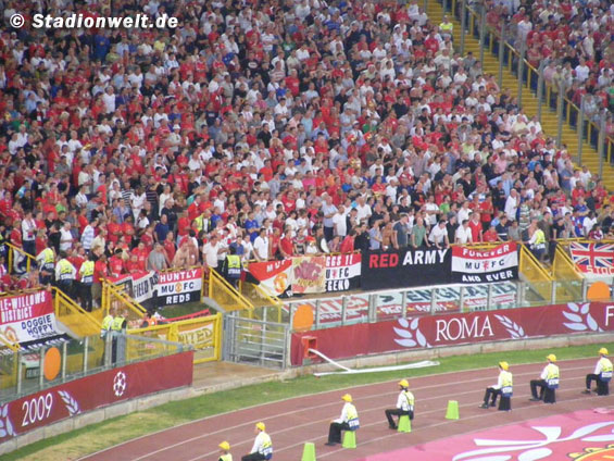 Manchester United vs FC Barcelona (0-2) (12)