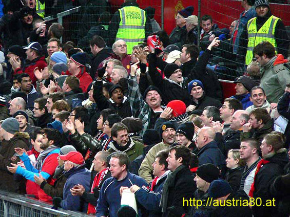 Manchester United vs Chelsea FC (7-1) (1)