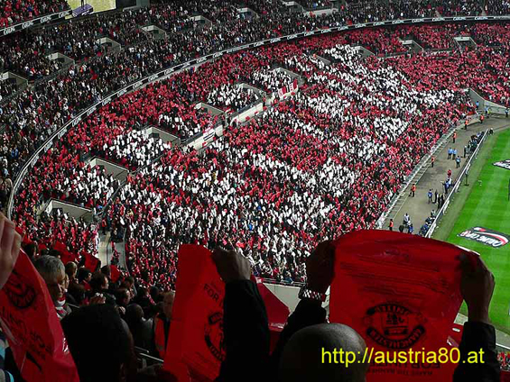 Manchester United vs Tottenham Hotspurs (4-1 i.E.) (1)