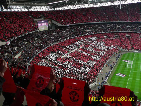 Manchester United vs Tottenham Hotspurs (4-1 i.E.) (3)