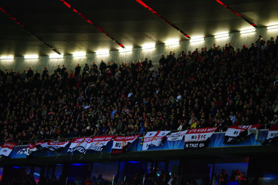 FC Bayern München vs Manchester United (2-1) (3)