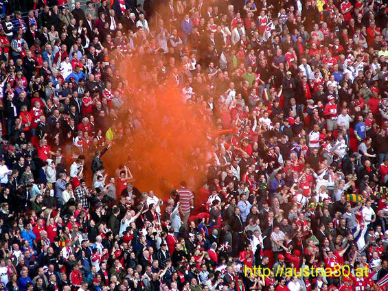 FC Barcelona vs Manchester United (3-1) (2)