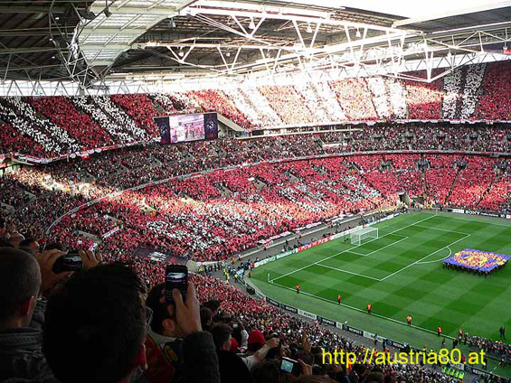 FC Barcelona vs Manchester United (3-1) (5)