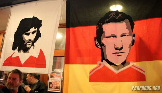 VfL Wolfsburg vs Manchester United (3-2) (1)