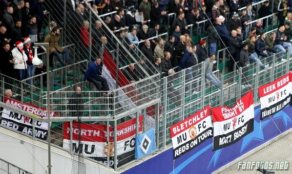 VfL Wolfsburg vs Manchester United (3-2) (4)