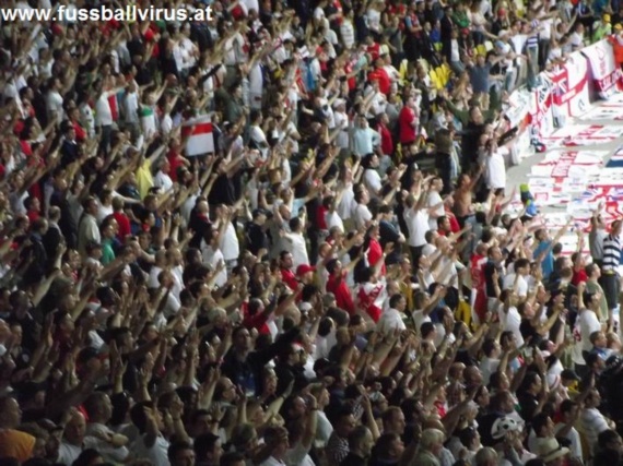 Schweden vs England (2-3) (3)