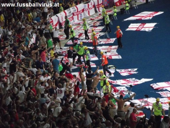 Schweden vs England (2-3) (4)