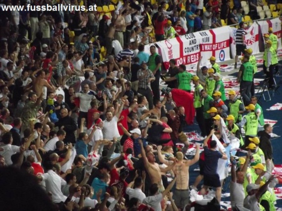 Schweden vs England (2-3) (10)