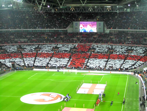 England vs Spanien (1-0) (2)