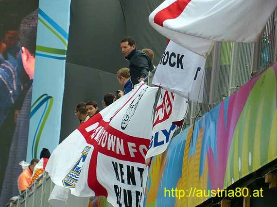Uruguay vs England (2-1) (2)