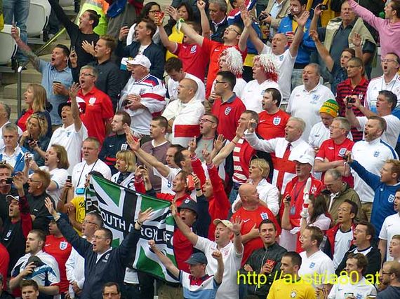 Uruguay vs England (2-1) (3)