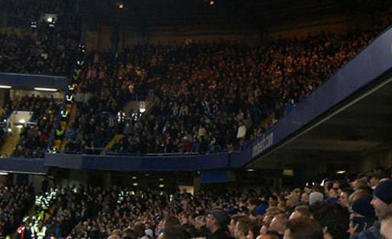 Chelsea FC vs Newcastle United (0-0) (1)