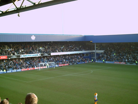 Queens Park Rangers vs FC Watford (0-0) (1)