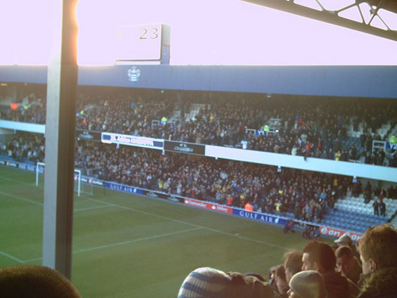 Queens Park Rangers vs FC Watford (0-0) (4)
