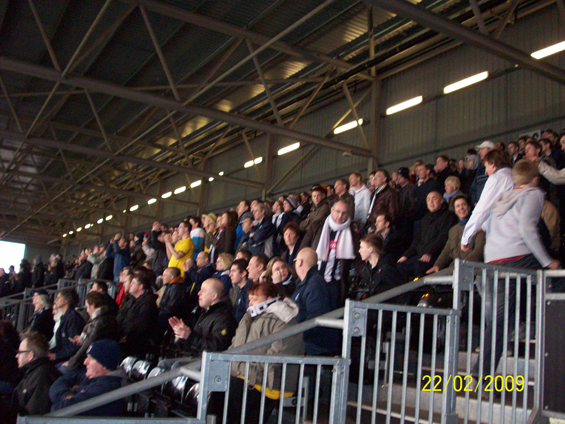 Fulham FC vs West Bromwich Albion (2-0) (1)