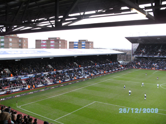 West Ham United vs FC Portsmouth (2-0) (3)