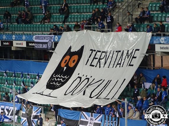 Estland vs Finnland (0-1) (1)