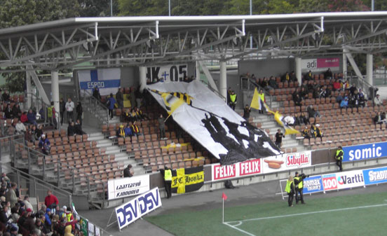 HJK Helsinki vs FC Honka Espoo (0-2) (1)