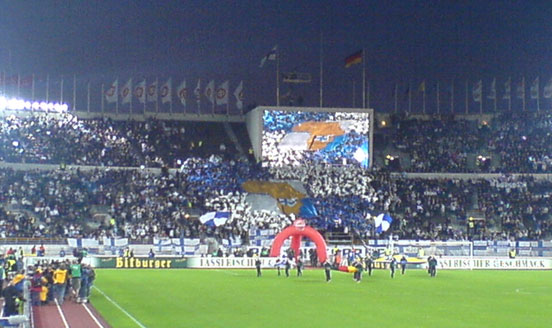 Finnland vs Deutschland (3-3) (2)