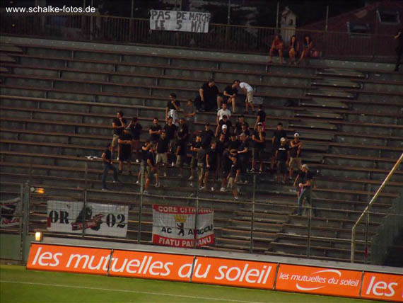 OGC Nice vs AC Ajaccio (0-1) (3)