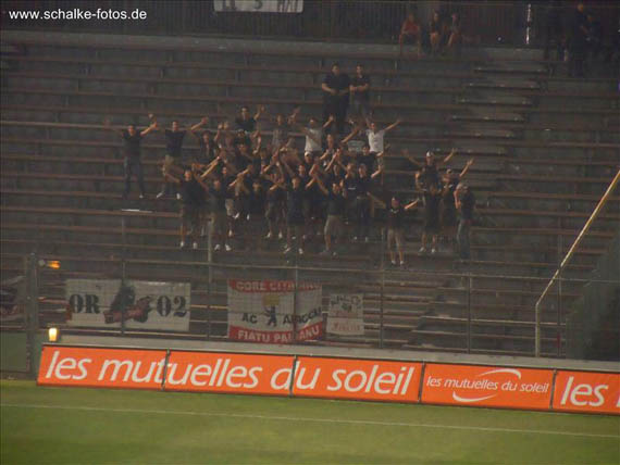 OGC Nice vs AC Ajaccio (0-1) (4)