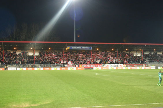 AFC Valenciennes vs AS St. Etienne (1-0) (2)