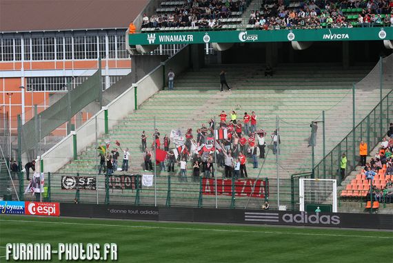 AS St. Etienne vs AFC Valenciennes (1-1) (2)