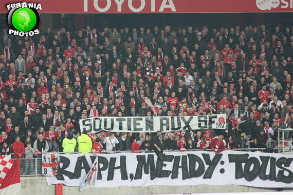 AFC Valenciennes vs AS St. Etienne (1-2) (1)