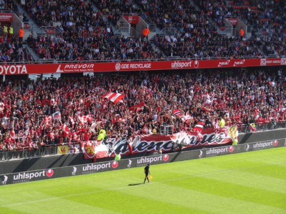 AFC Valenciennes vs Olympique Marseille (4-1) (3)
