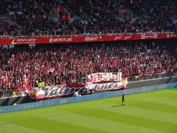 AFC Valenciennes vs Olympique Marseille (4-1) (6)