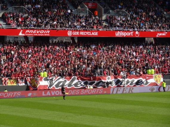 AFC Valenciennes vs Olympique Marseille (4-1) (7)