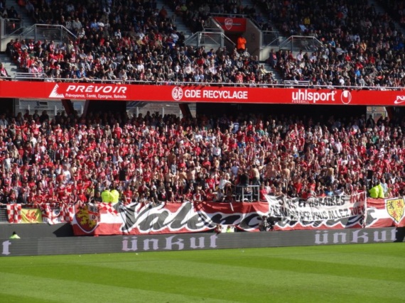 AFC Valenciennes vs Olympique Marseille (4-1) (8)