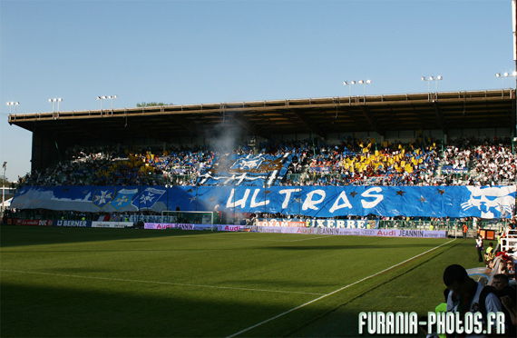 AJ Auxerre vs AS St. Etienne (2-2) (4)
