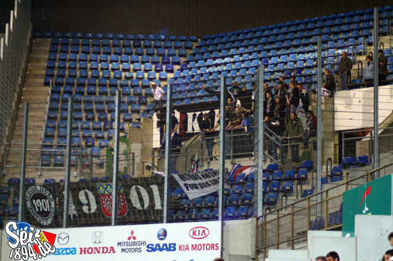 Racing Straßburg vs Amiens SC (2-1) (2)