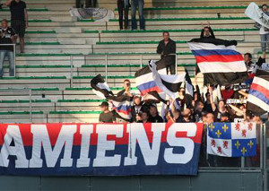 AS St. Etienne vs Amiens SC (3-0)