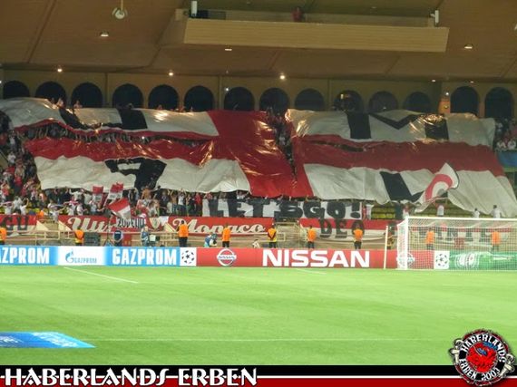 AS Monaco vs Bayer 04 Leverkusen (1-0) (3)