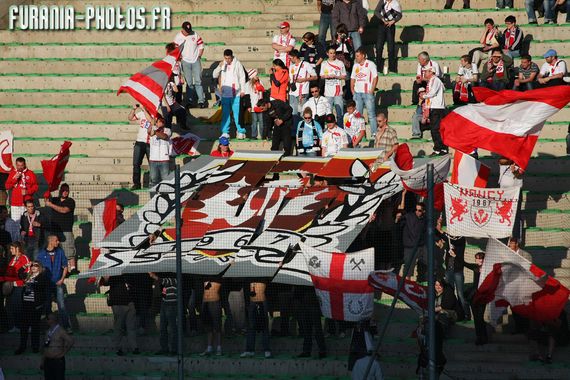 AS St. Etienne vs AS Nancy Lorraine (2-1) (2)