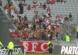 OSC Lille vs AS Nancy Lorraine (1-1)